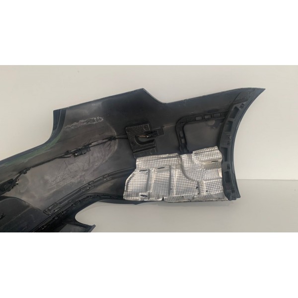 Parachoque Traseiro Completo Vw Passat  2012