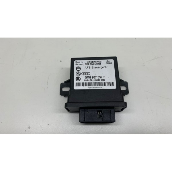 Módulo Farol Passat 2012 5m0907357e 812