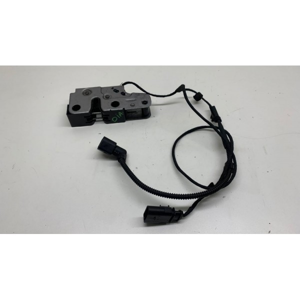 Fechadura Capô Dianteiro Original Passat 2012 811