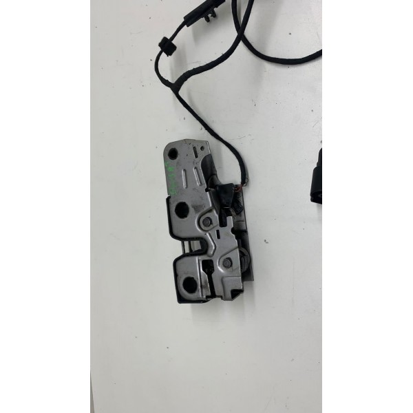 Fechadura Capô Dianteiro Original Passat 2012 811