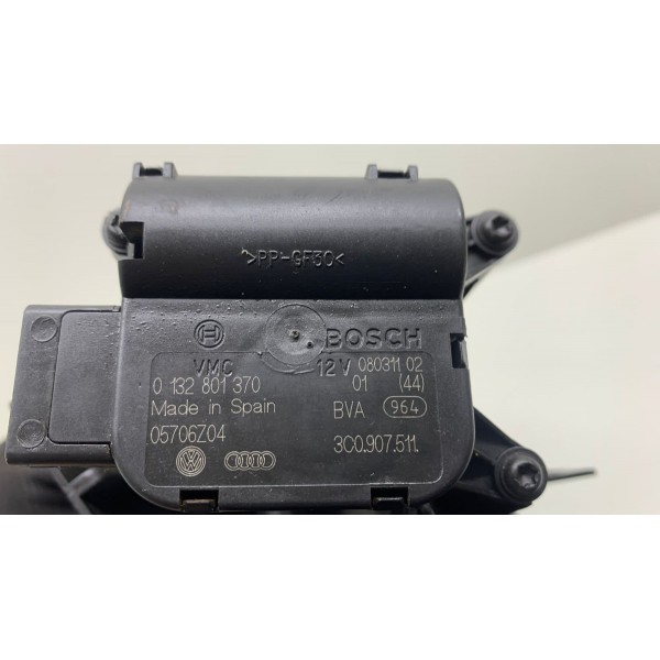 Duto Entrada De Ar Caixa Evapo. Passat 2012 3c0907511 809