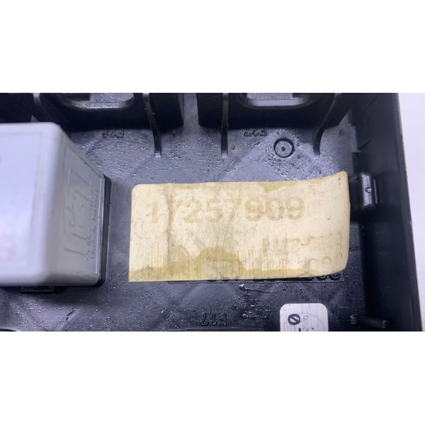 Caixa De Fusível Original Avariada Passat 2012 805