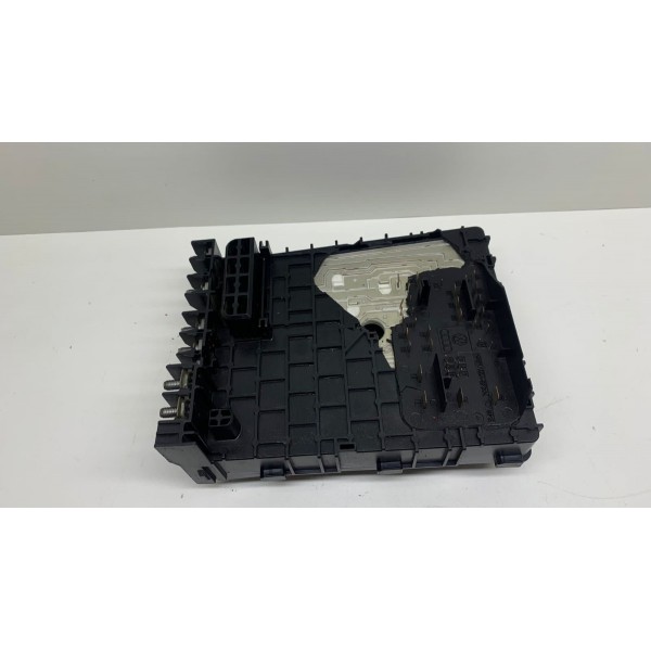 Caixa De Fusível Original Avariada Passat 2012 805