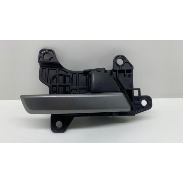 Maçaneta Interna Traseira Direita Elantra 2018 565 Traseira