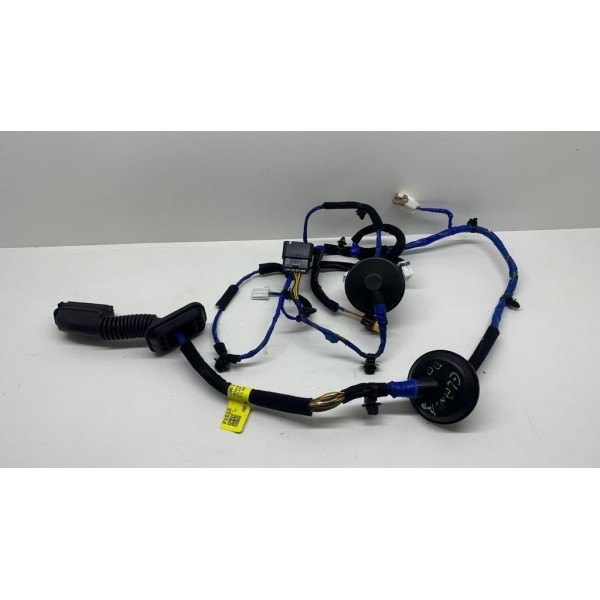 Chicote Porta Dianteira Direita Hyundai Elantra 2018 561