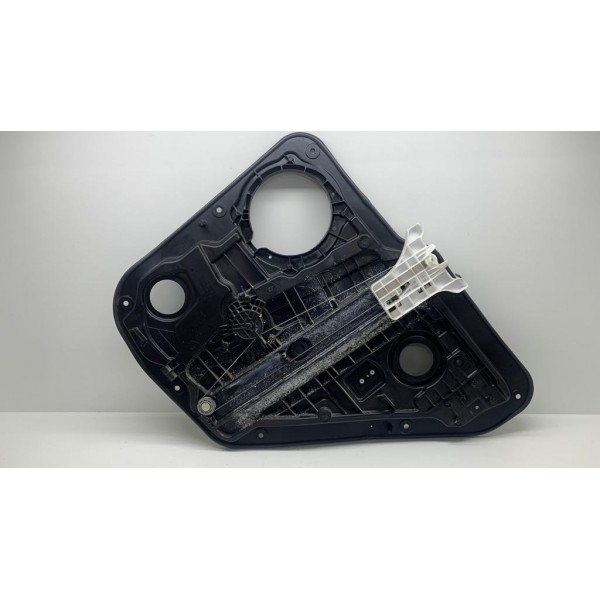 Máquina De Vidro Traseiro Esquerdo S/motor Elantra 2018