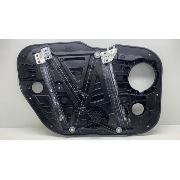 Máquina De Vidro Dianteiro Direito S/motor Elantra 2018