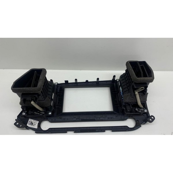 Difusor De Ar Central  Hyundai Elantra 2018 558