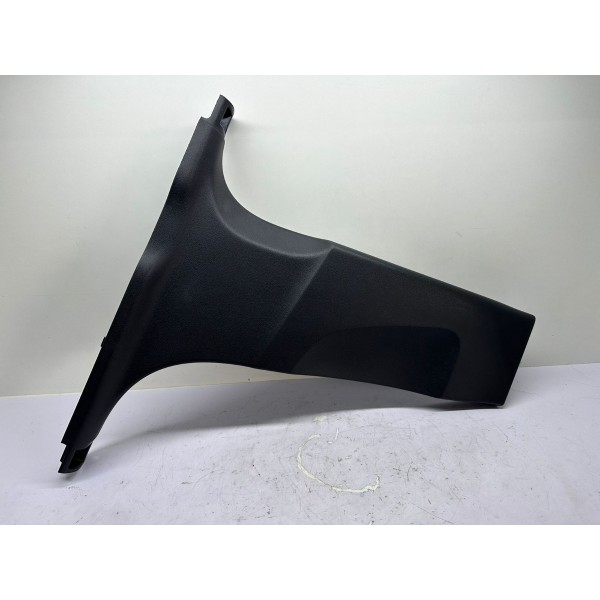 Acabamento Inferior Coluna Esquerda Audi Q3 2014 8u0867239