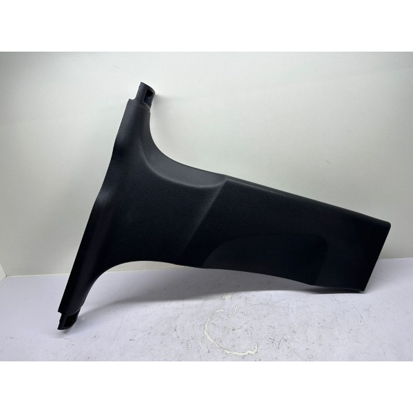 Acabamento Inferior Coluna Esquerda Audi Q3 2014 8u0867239