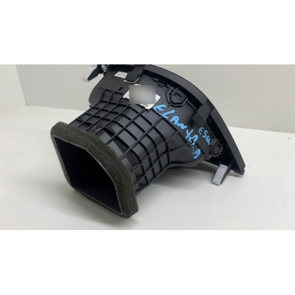 Difusor De Ar Painel Lado Esquerdo Hyundai Elantra 2018 557