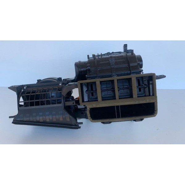 Caixa Evaporadora Do Ar Condicionado Elantra 2018