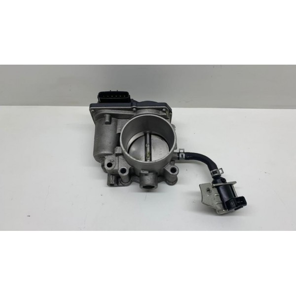 Tbi Corpo De Borboleta Elantra 2018 552