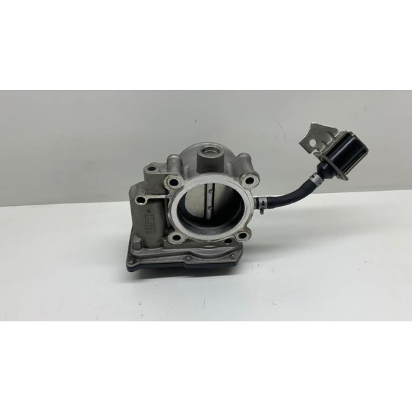 Tbi Corpo De Borboleta Elantra 2018 552