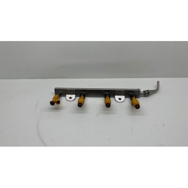 Flauta C/ Bicos Hyundai Elantra 2018 353002e221 551