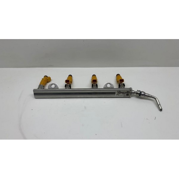 Flauta C/ Bicos Hyundai Elantra 2018 353002e221 551