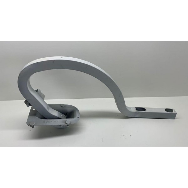 Par Braços Capô Traseira Bmw 320i 2013 536