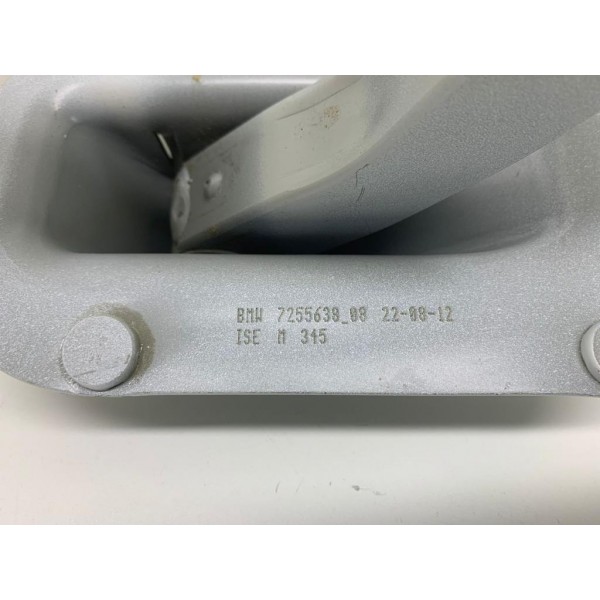 Par Braços Capô Traseira Bmw 320i 2013 536