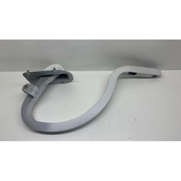 Par Braços Capô Traseira Bmw 320i 2013 536