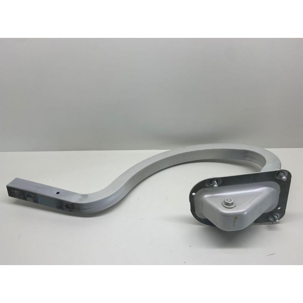 Par Braços Capô Traseira Bmw 320i 2013 536