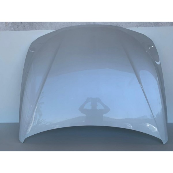 Capô Dianteiro Bmw 320 328 F30 2013 Liso