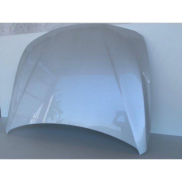 Capô Dianteiro Bmw 320 328 F30 2013 Liso