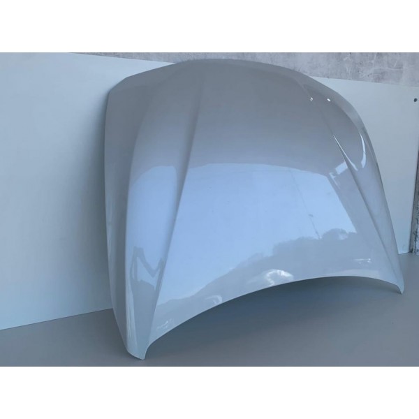 Capô Dianteiro Bmw 320 328 F30 2013 Liso