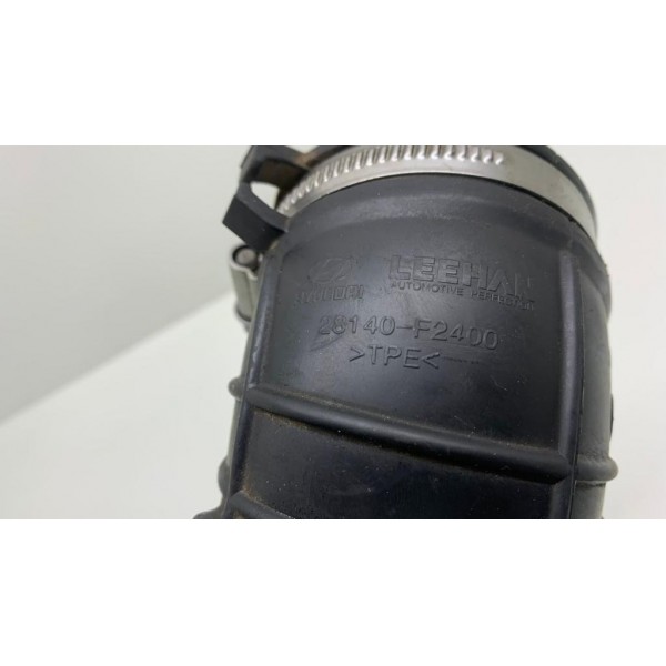 Mangueira Filtro Ar Hyundai Elantra 2014 28140f2400 533
