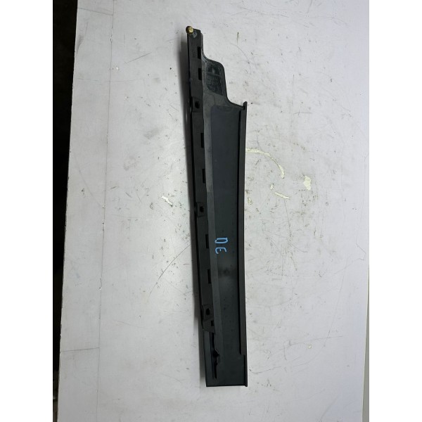 Acabamento Externo Porta Diant. Esquerdo Audi Q3 2014 4747