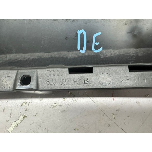 Acabamento Externo Porta Diant. Esquerdo Audi Q3 2014 4747