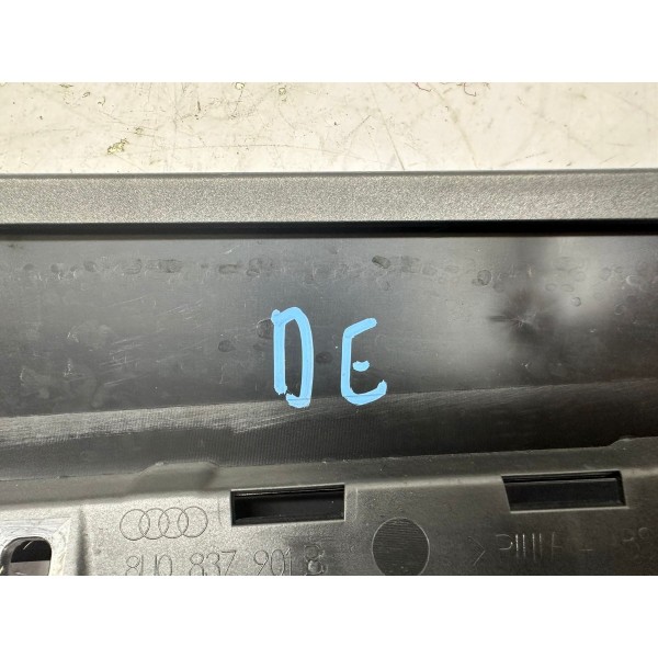 Acabamento Externo Porta Diant. Esquerdo Audi Q3 2014 4747