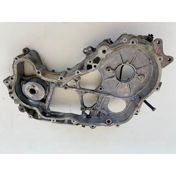 Carcaça Bomba De Óleo Motor Toyota Hilux 3.0 Diesel 2011 527