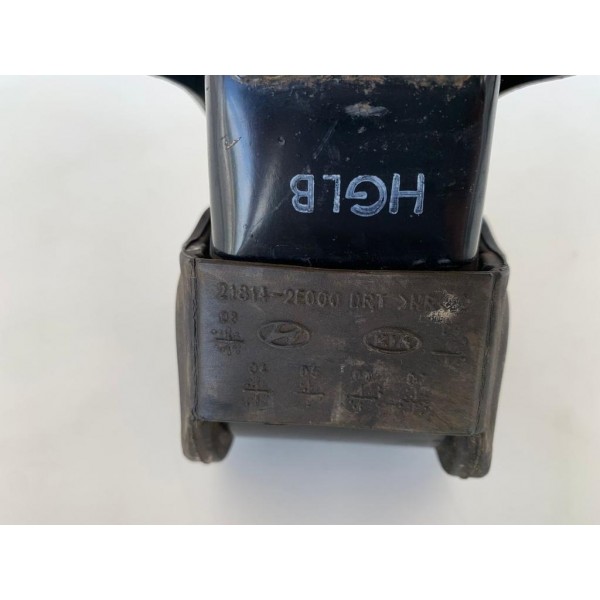 Coxim Esquerdo Hyundai Tucson 2.0 2012 218142e000 516