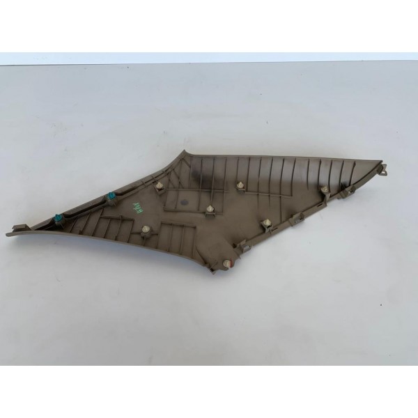 Acabamento Esquerdo Da Coluna Porta Malas Sw4 2011 514