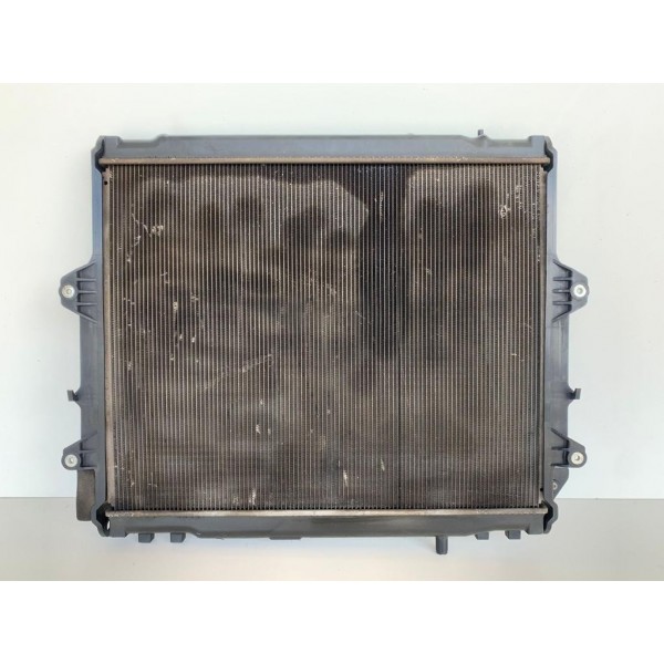 Radiador Água Hilux 3.0 Diesel Aut 2011