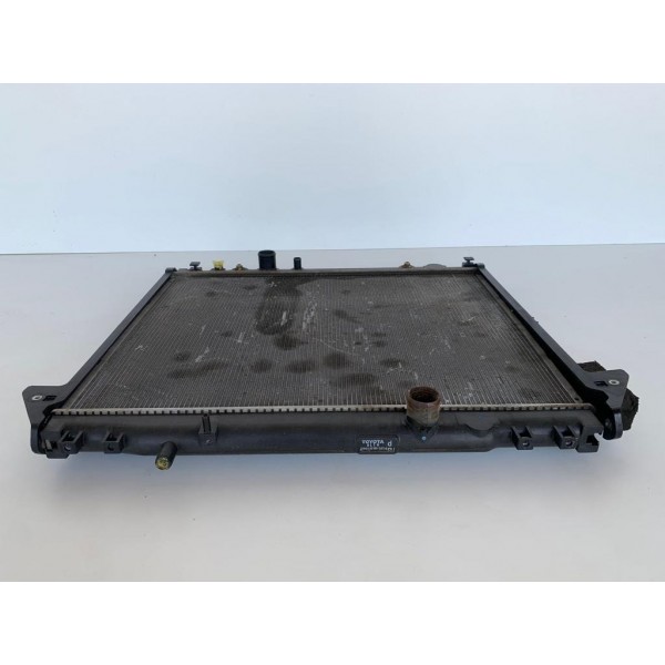 Radiador Água Hilux 3.0 Diesel Aut 2011