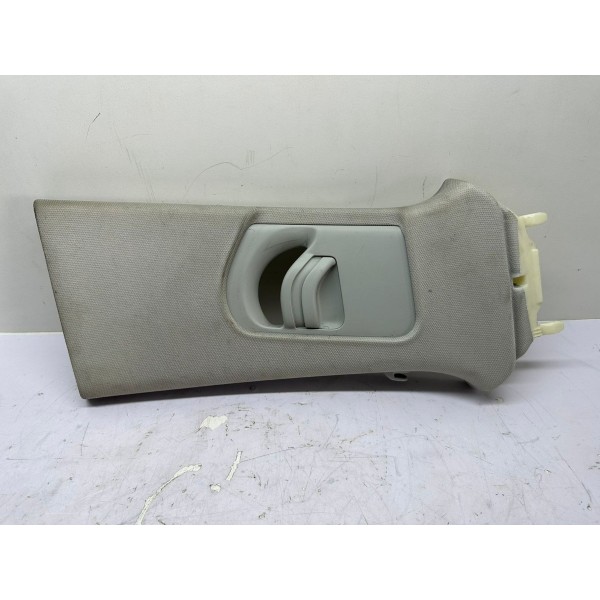 Acabamento Coluna Cinto Direito Audi Q3 2014 8u0867244 4746