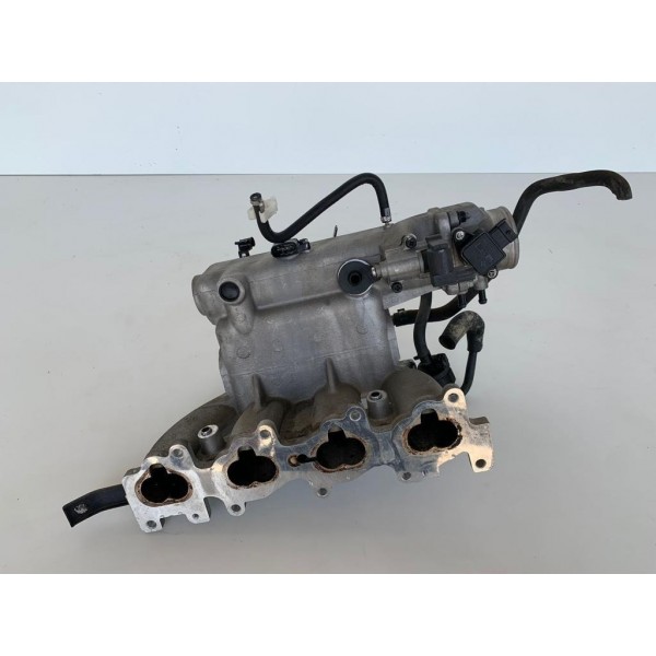 Coletor De Admissão Tbi Hyundai Tucson 2.0 16v Aut 495