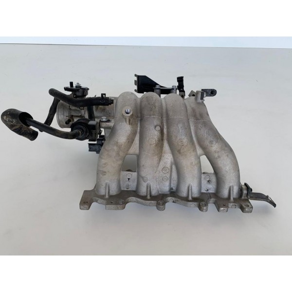 Coletor De Admissão Tbi Hyundai Tucson 2.0 16v Aut 495