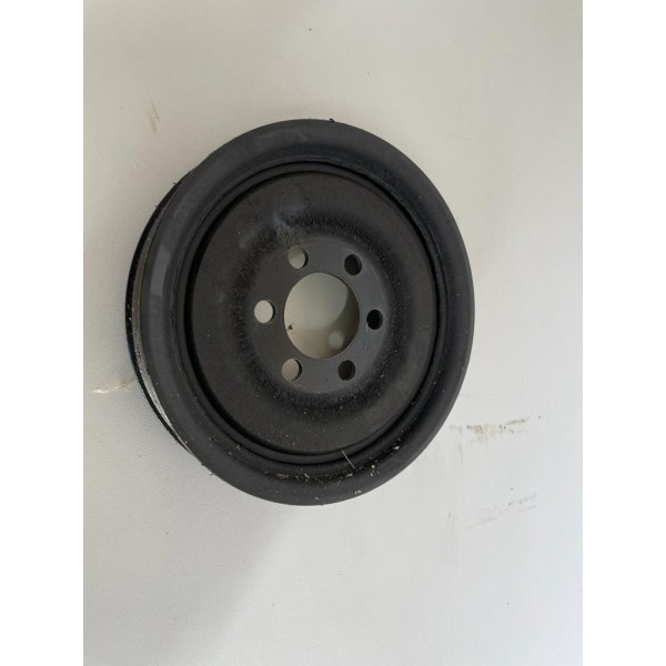 Polia Virabrequim Bmw 320i 2013 481