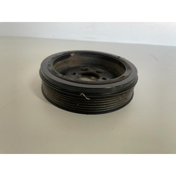 Polia Virabrequim Bmw 320i 2013 481