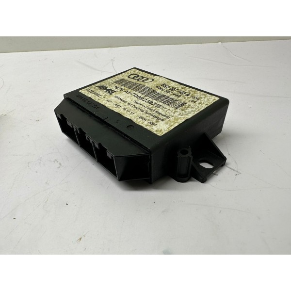 Módulo Interface Audi Q3 2014 8k0907440 4984