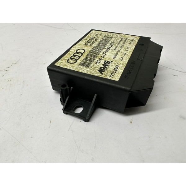 Módulo Interface Audi Q3 2014 8k0907440 4984