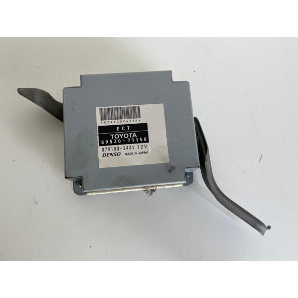 Módulo Câmbio Automático Toyota Hilux 3.0 8953071150 463