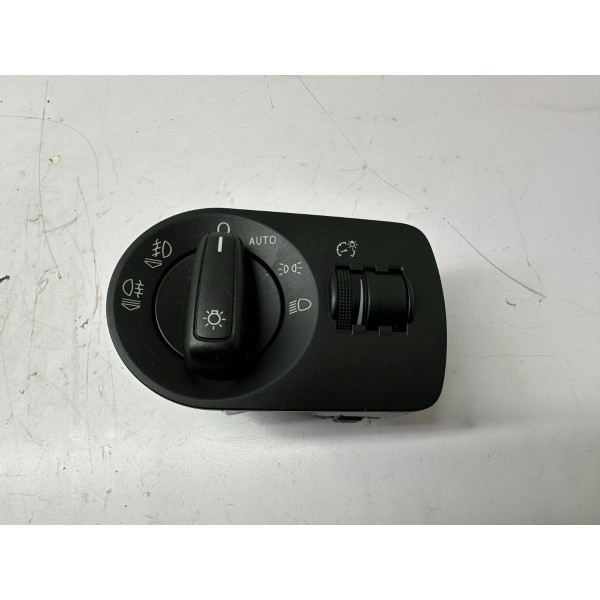 Botão Chave Luz Farol De Milha Audi Q3 2014 8x1941531 4983