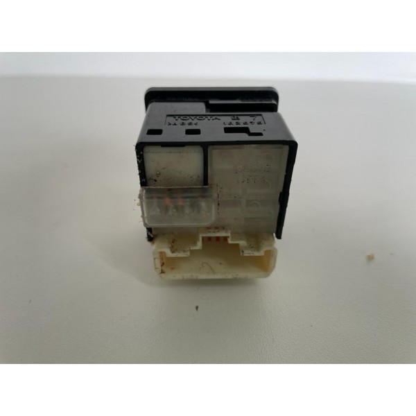 Botao Interruptor Retrovisor Hilux 183575 443