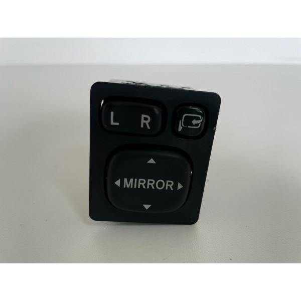 Botao Interruptor Retrovisor Hilux 183575 443
