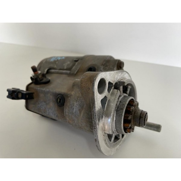 Motor De Partida Toyota Hilux 3.0 Diesel 2011 437