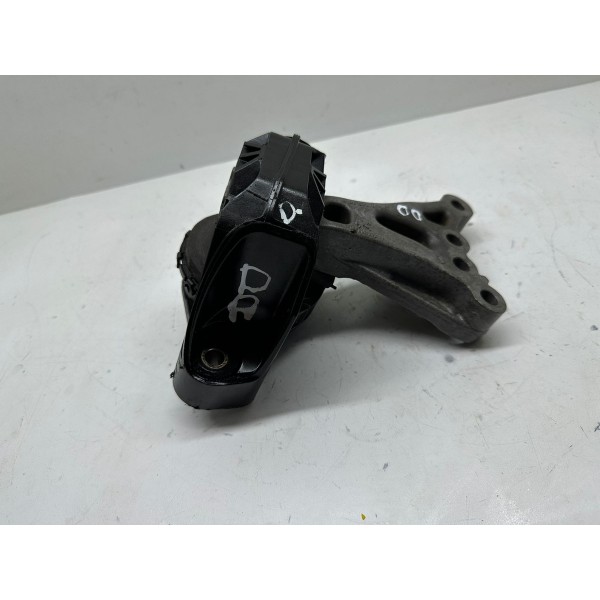 Coxim Motor Dianteiro Direito Peugeot 208 2017 5359