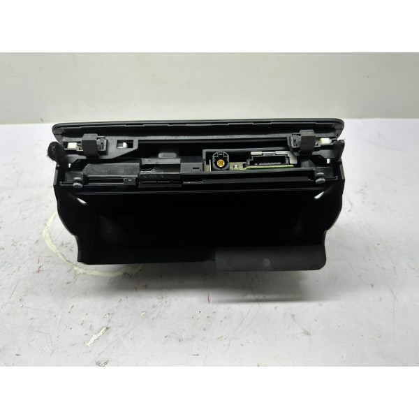 Tela Display Multimídia Audi Q3 2014 8u0857273 4982